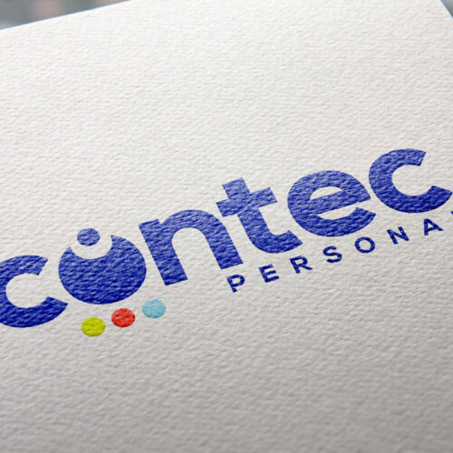 Logo Contec Personal